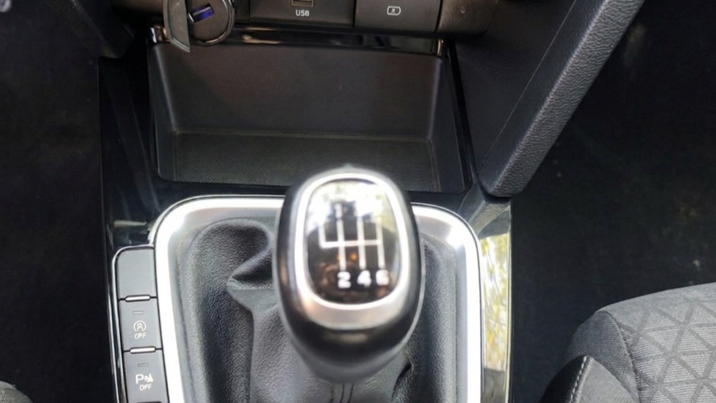Kia CEED - Photo 29