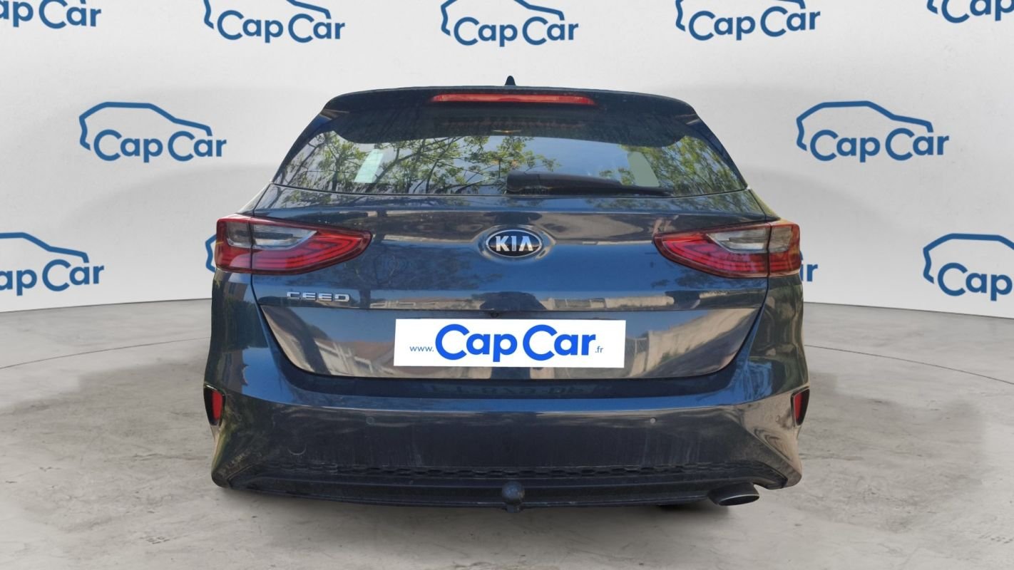 Kia CEED - Photo 3