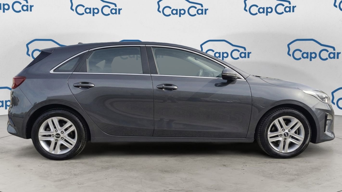 Kia CEED - Photo 4