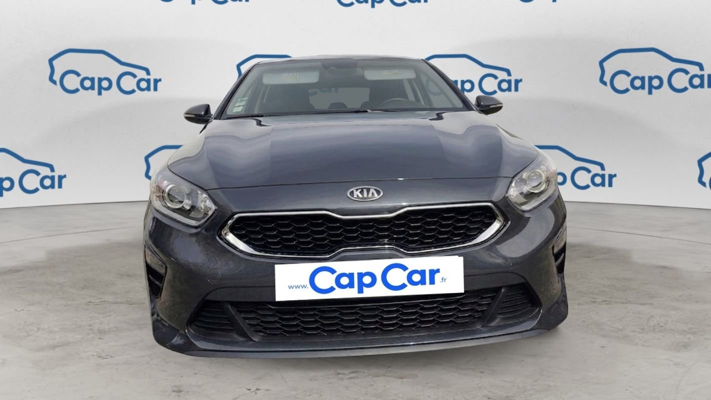Kia CEED - Photo 5