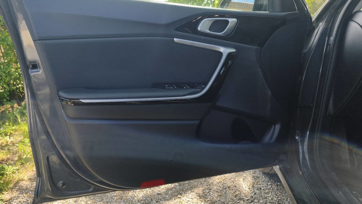 Kia CEED - Photo 7