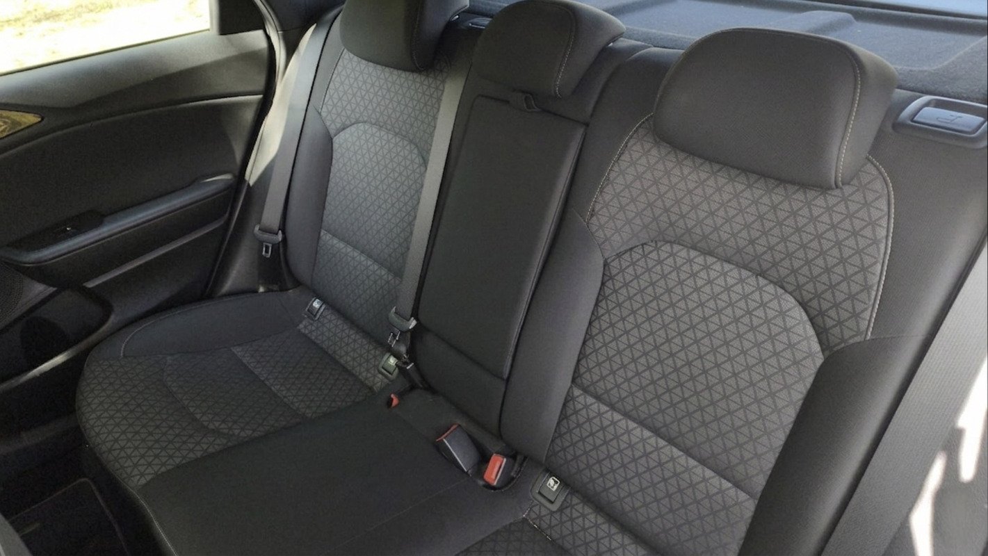Kia CEED - Photo 9