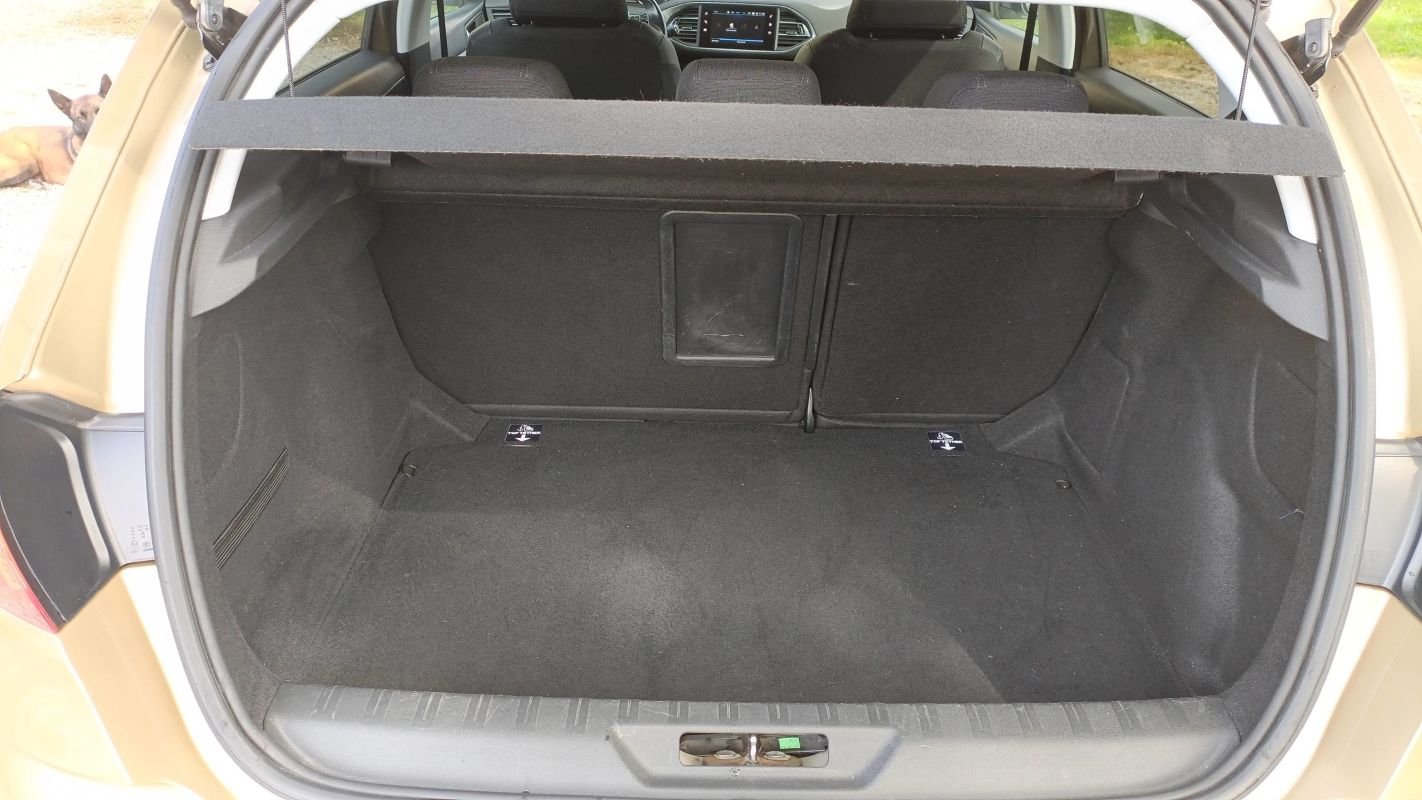 Peugeot 308 - Photo 14
