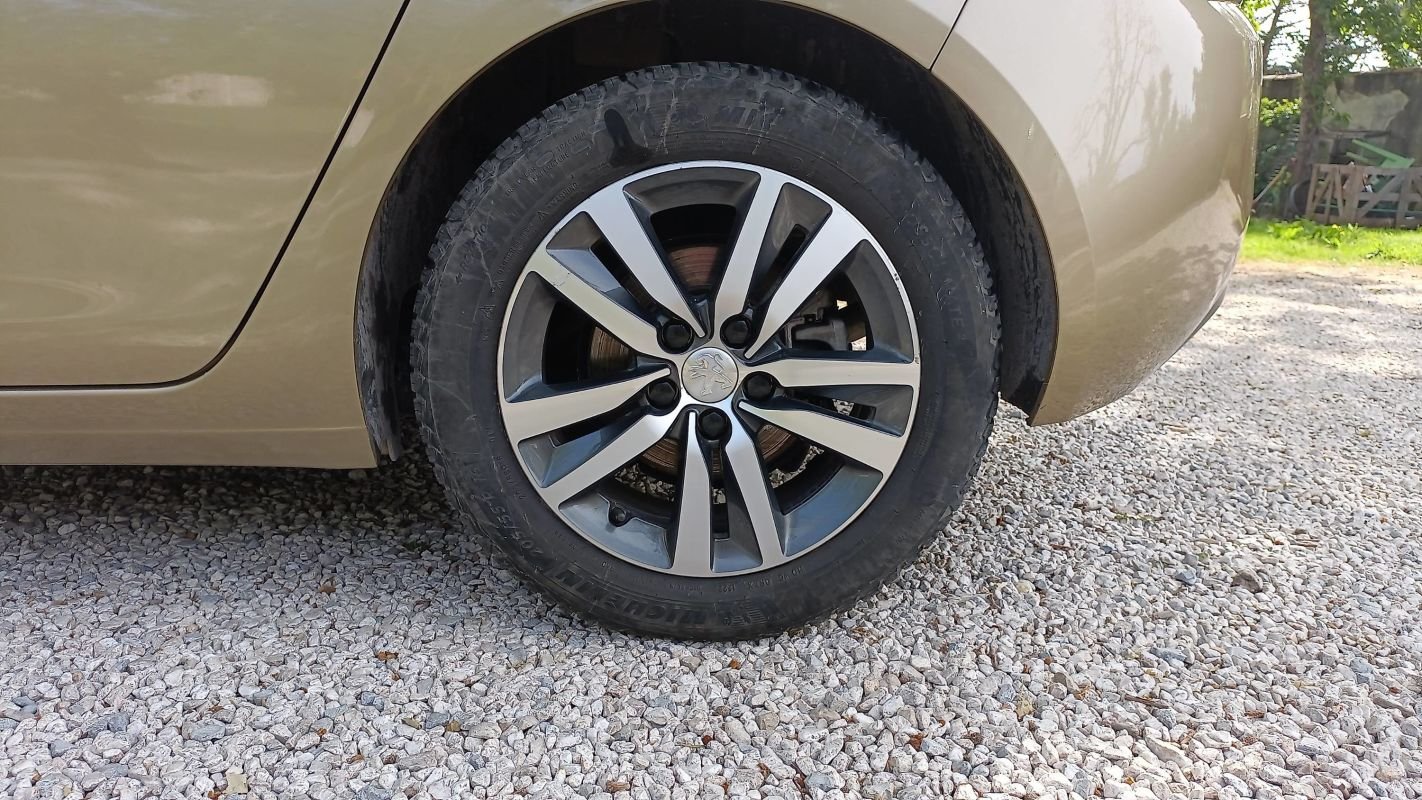 Peugeot 308 - Photo 19