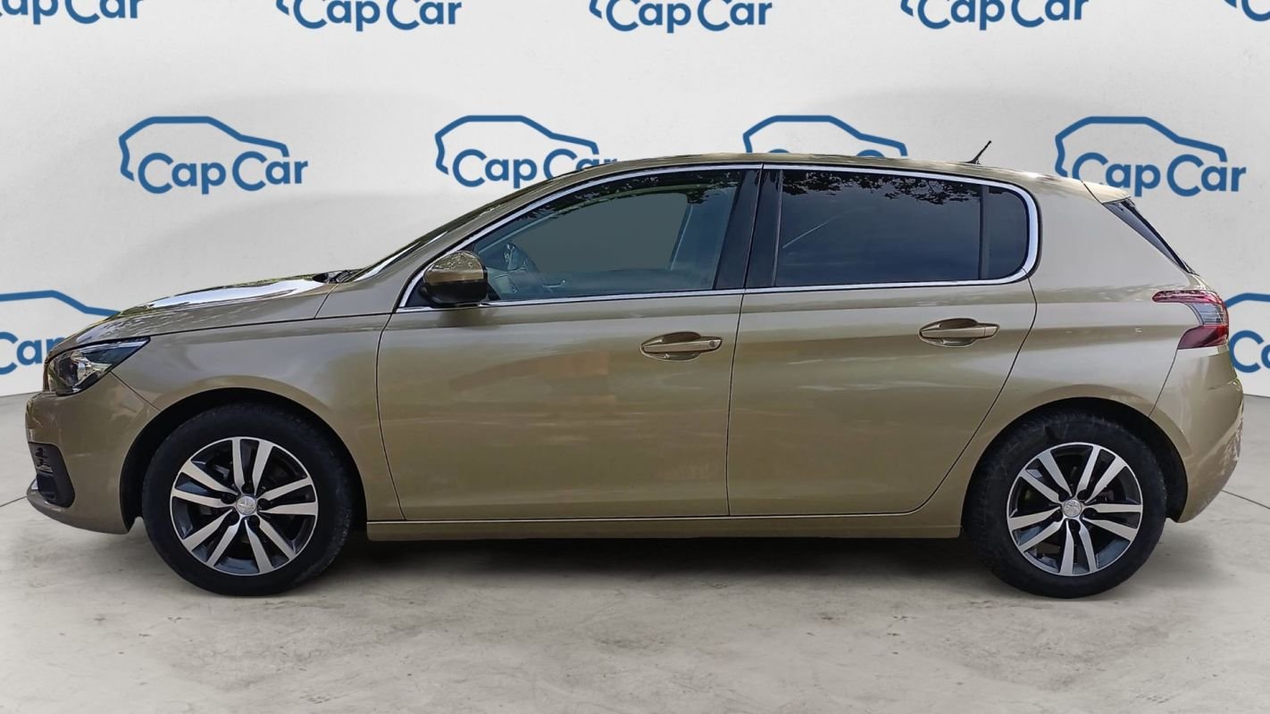 Peugeot 308 - Photo 2