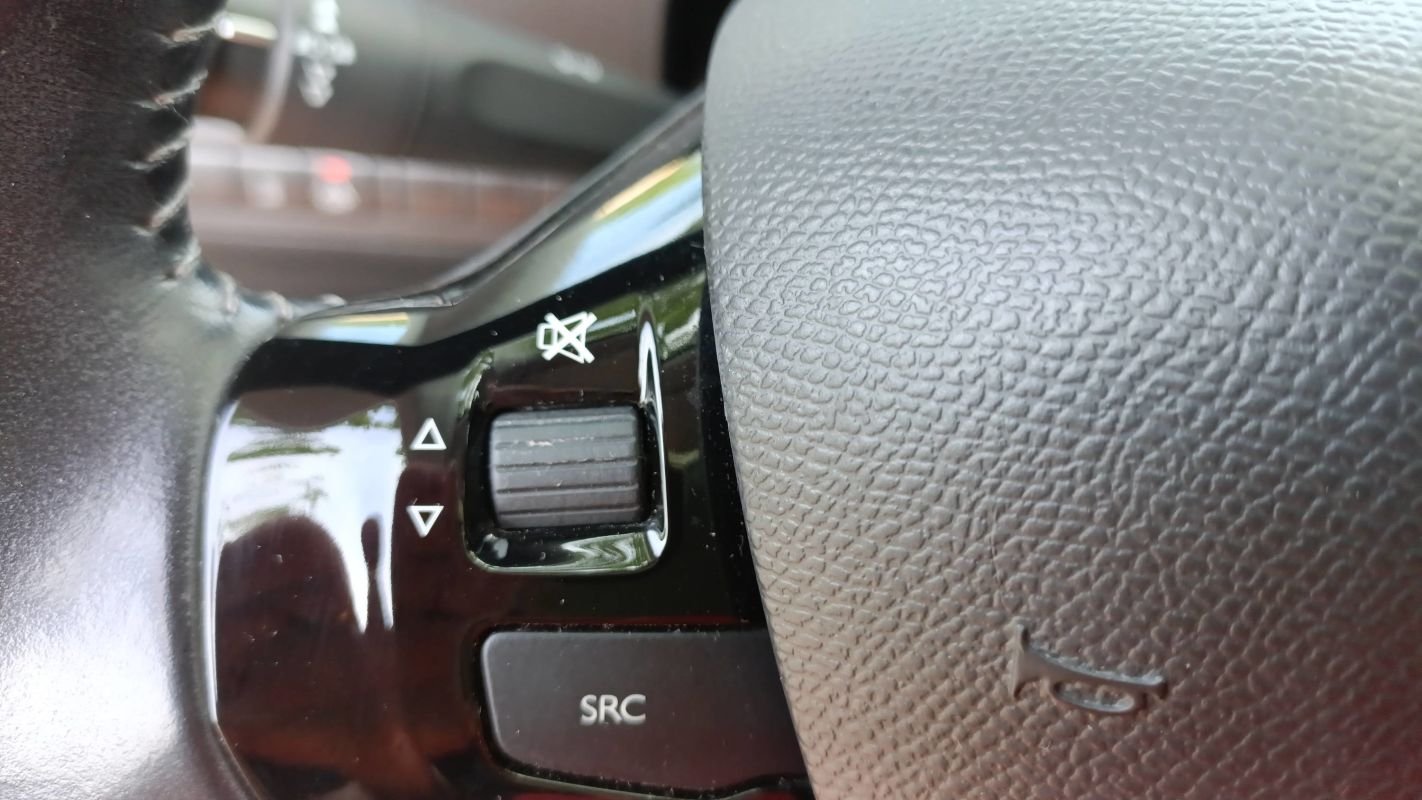 Peugeot 308 - Photo 27