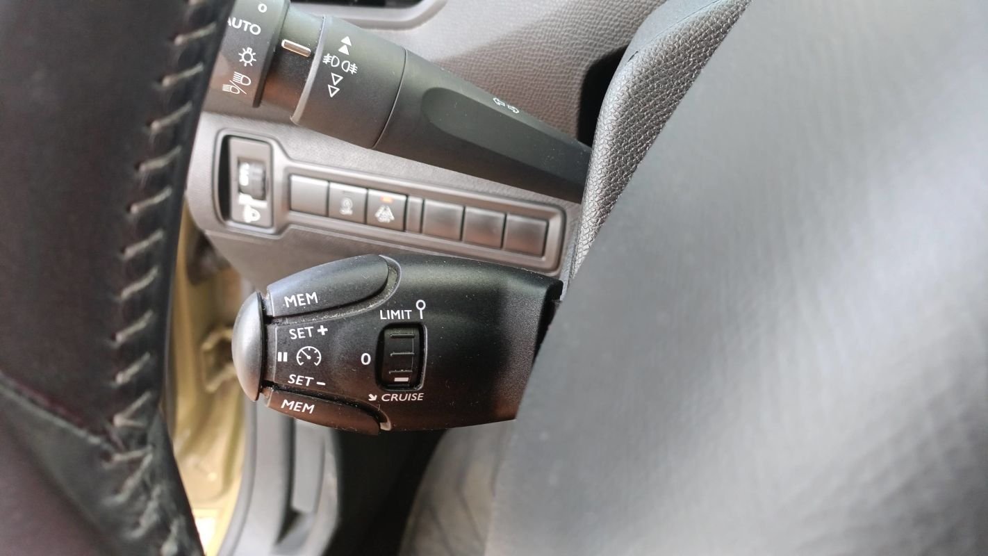 Peugeot 308 - Photo 29