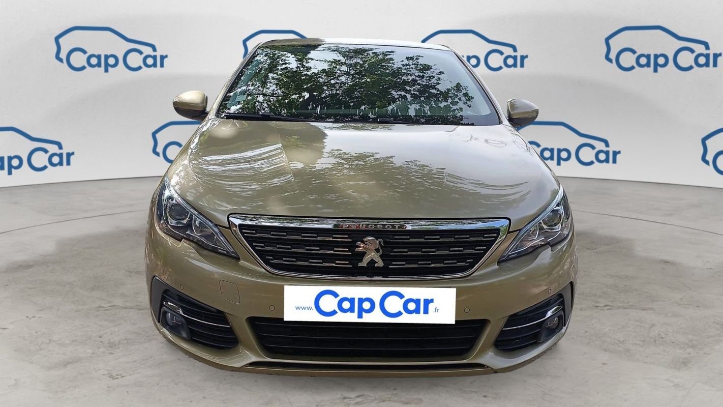 Peugeot 308 - Photo 5