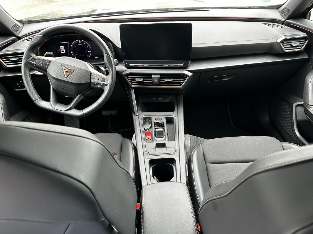 Cupra Formentor - Photo 13