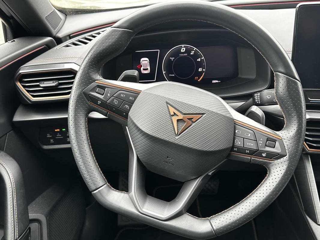 Cupra Formentor - Photo 14