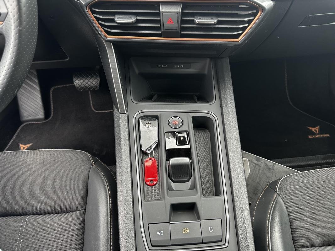 Cupra Formentor - Photo 23