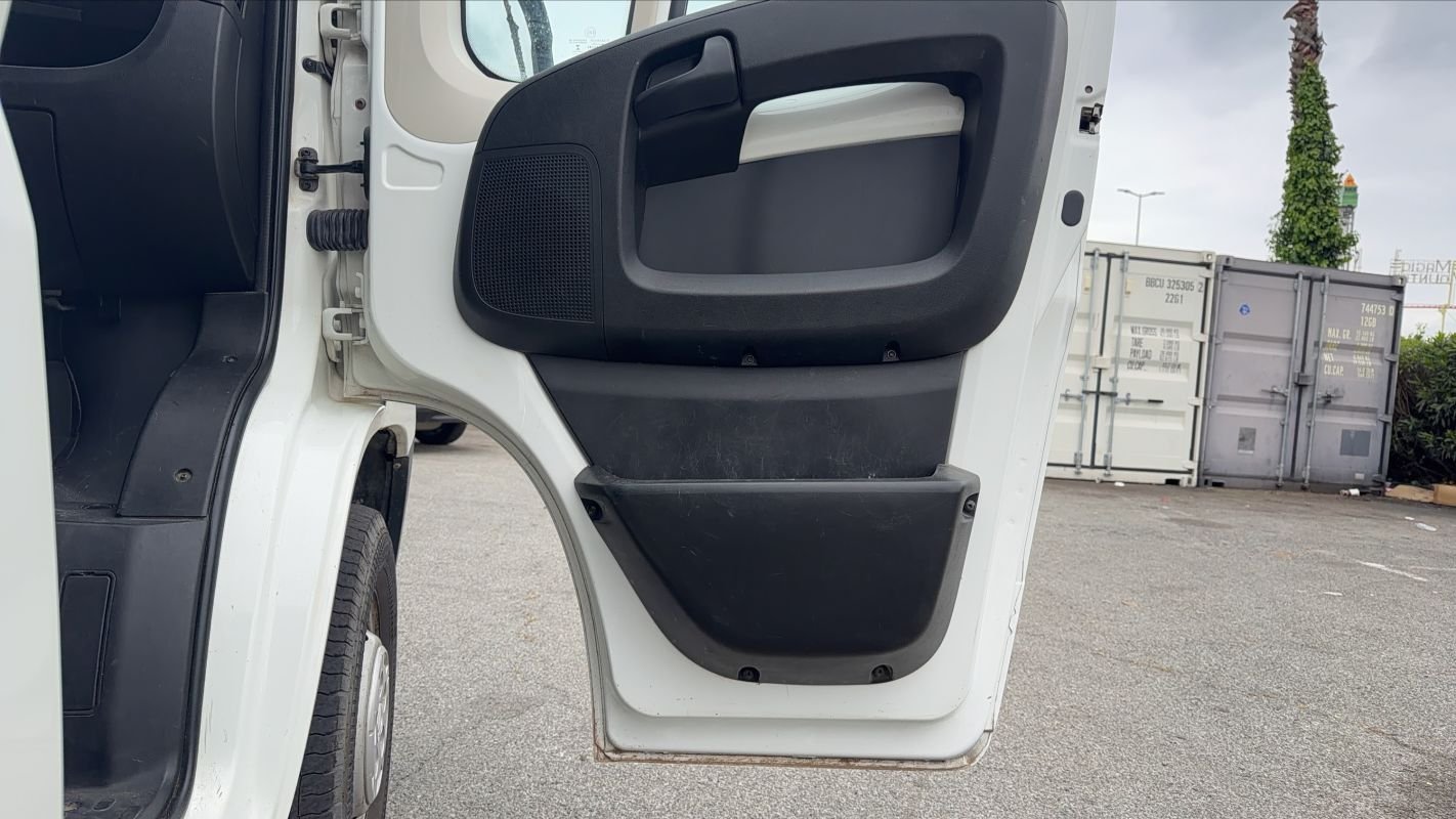 Citroën Jumper Benne - Photo 23