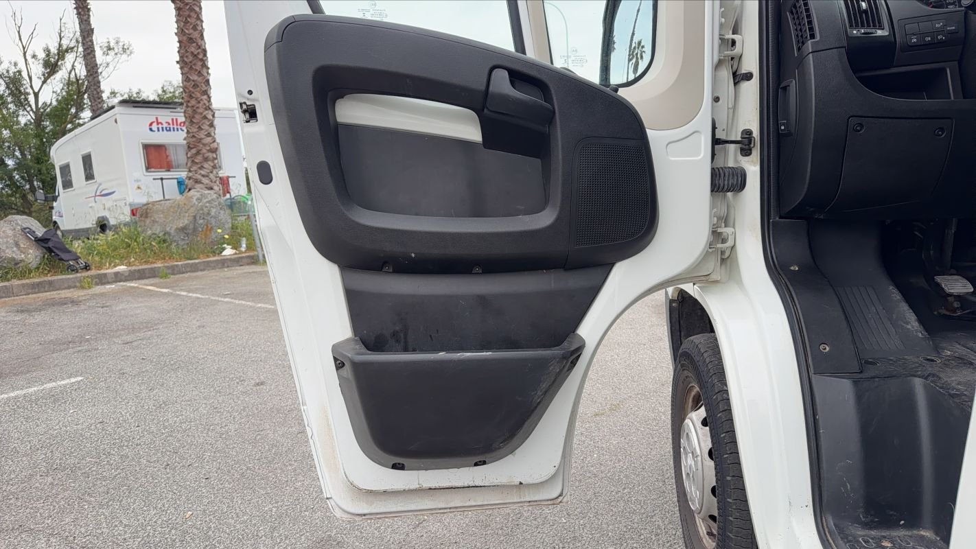 Citroën Jumper Benne - Photo 7