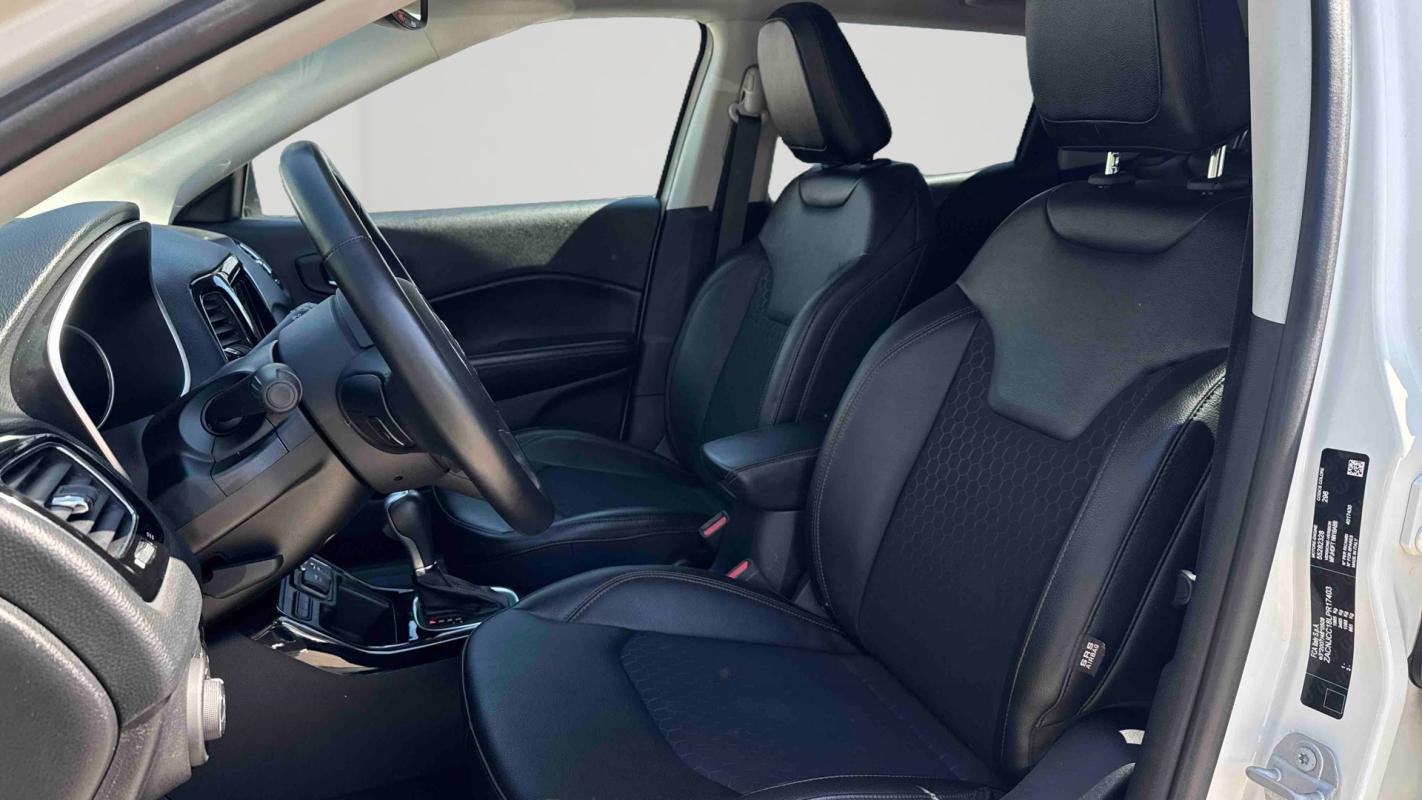 Jeep Compass - Photo 11