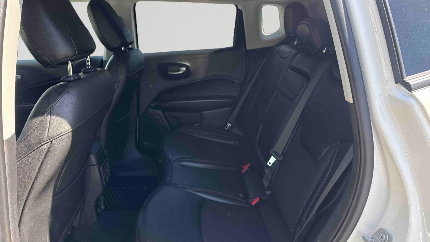 Jeep Compass - Photo 12