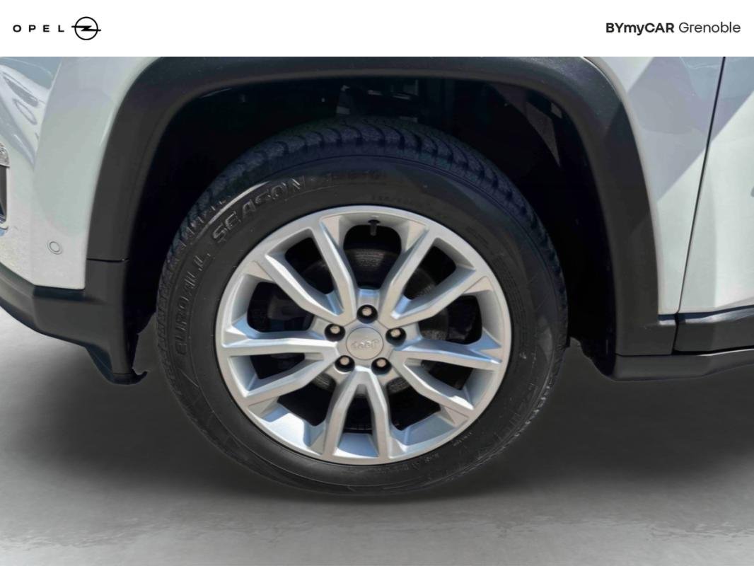 Jeep Compass - Photo 14