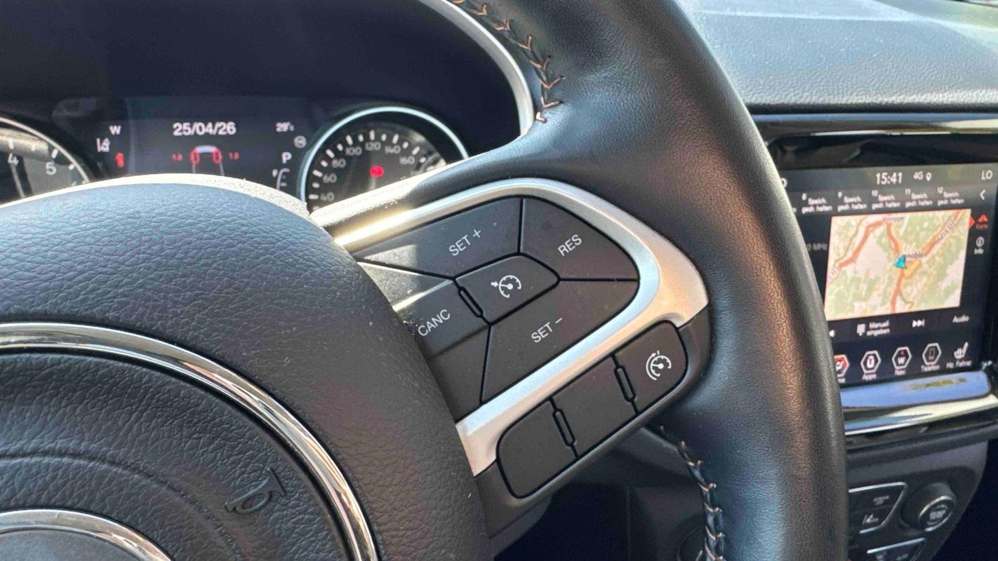Jeep Compass - Photo 17