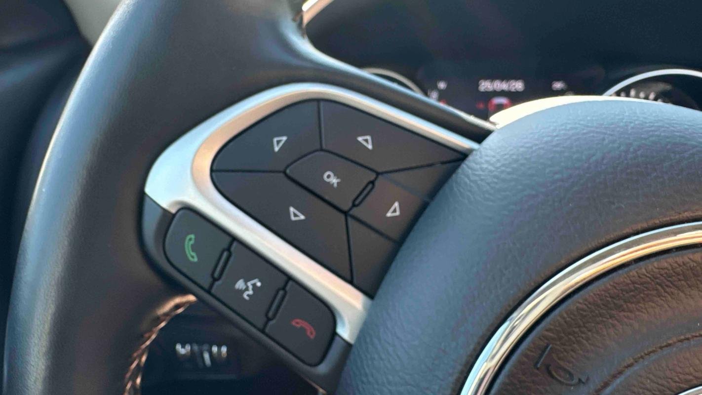 Jeep Compass - Photo 18