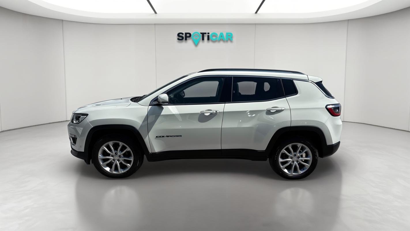 Jeep Compass - Photo 2