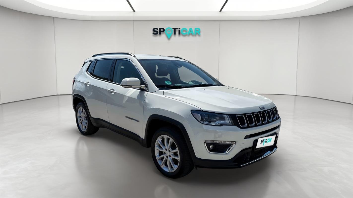 Jeep Compass - Photo 7