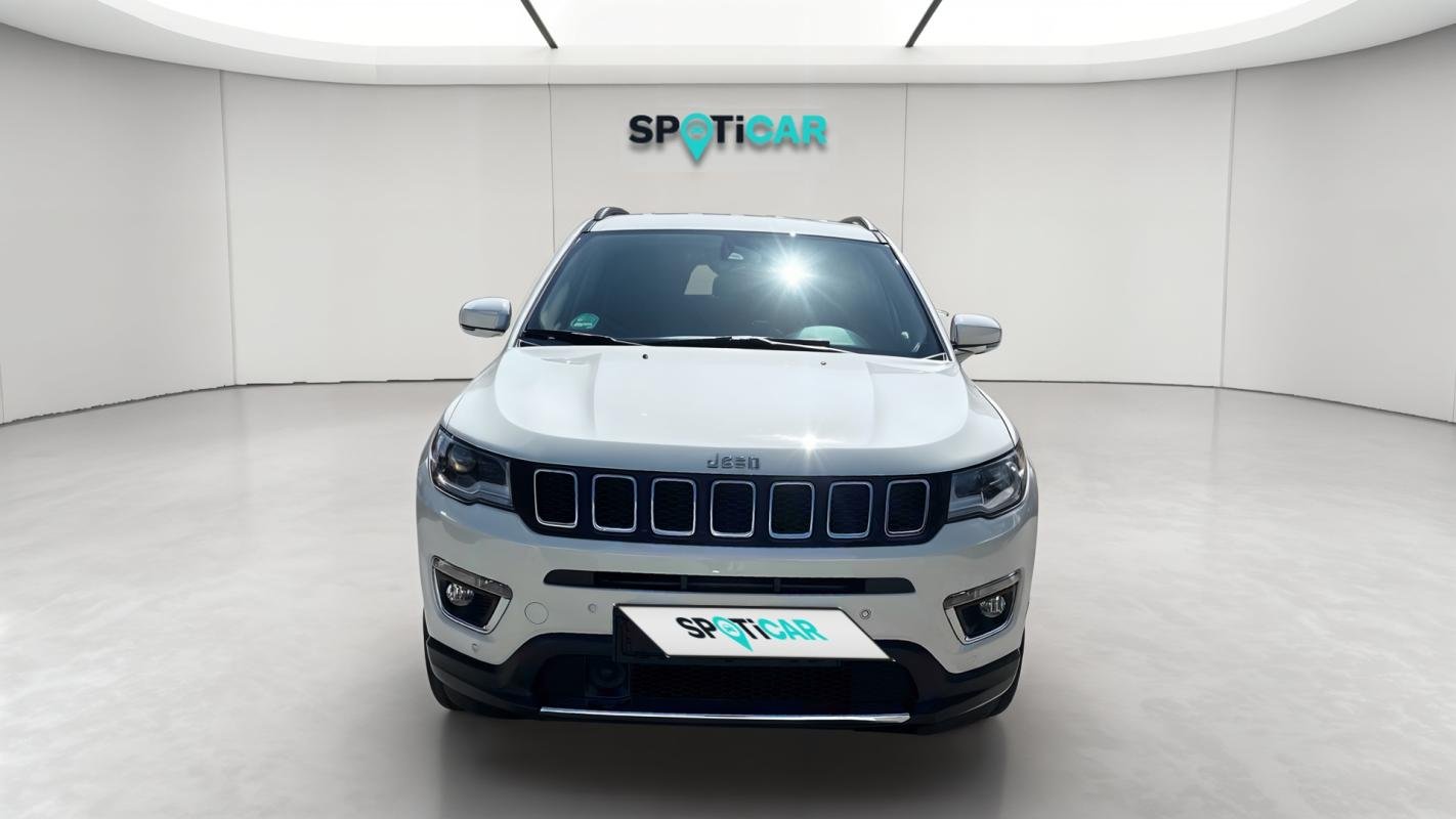 Jeep Compass - Photo 8