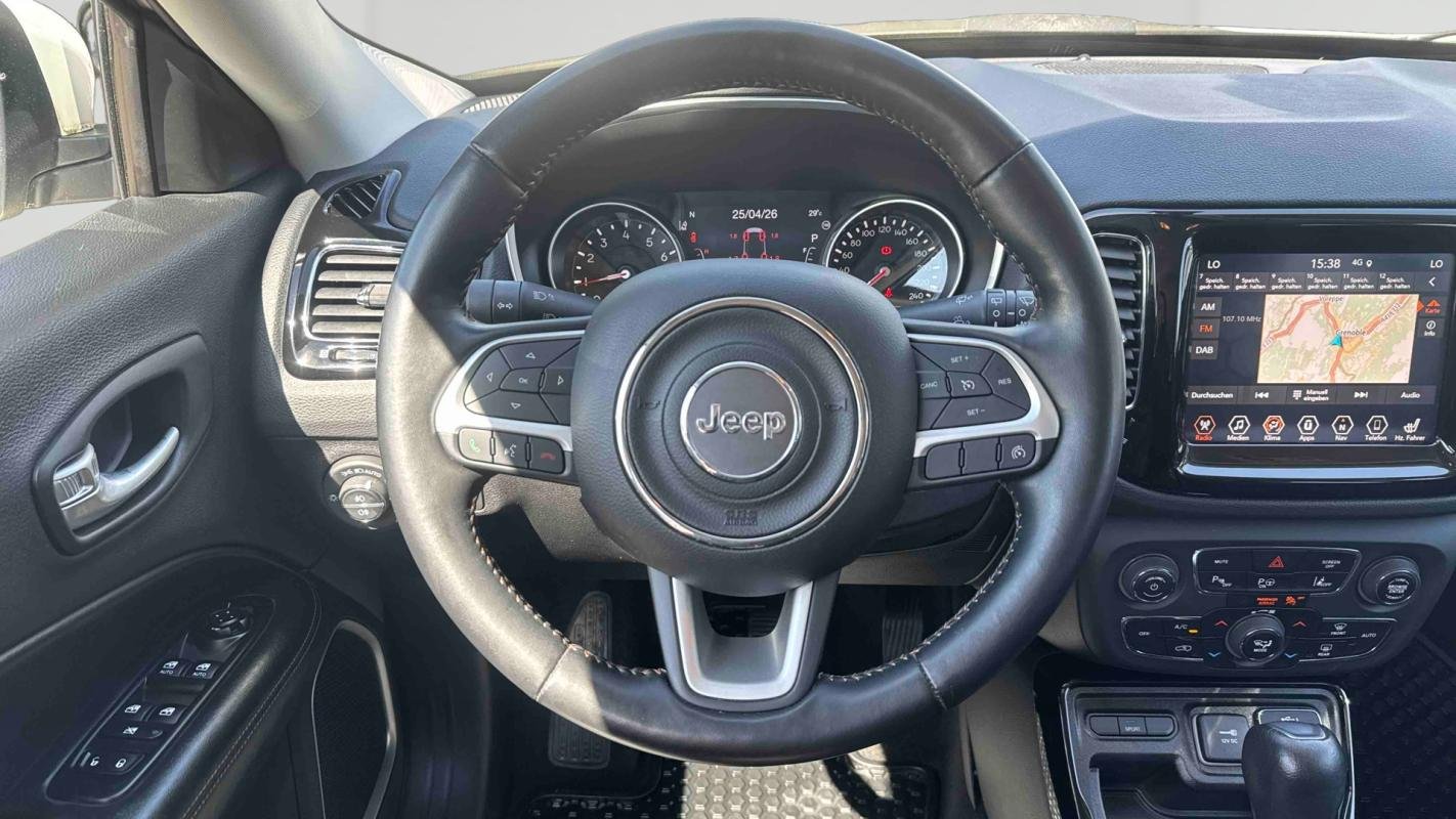 Jeep Compass - Photo 10
