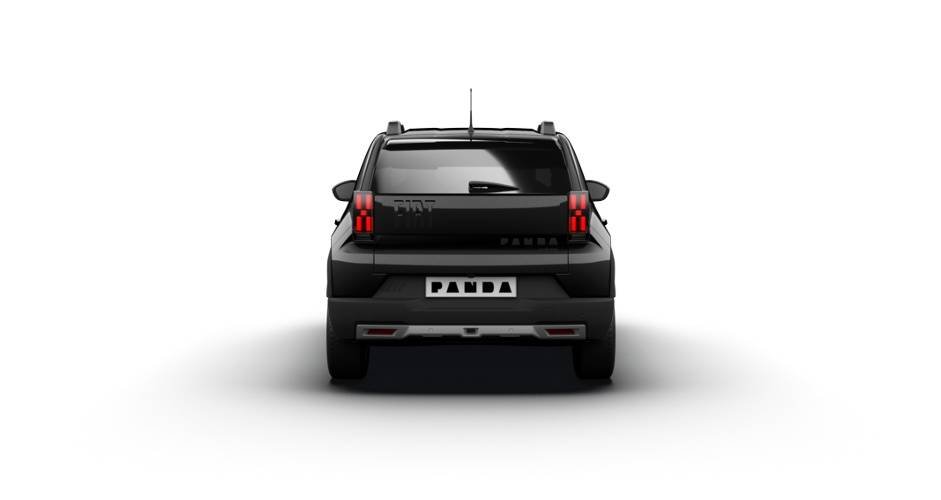 Fiat Panda - Photo 2