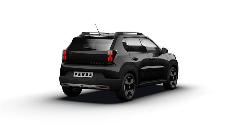 Fiat Panda - Photo 3