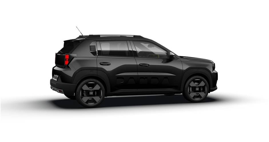 Fiat Panda - Photo 4