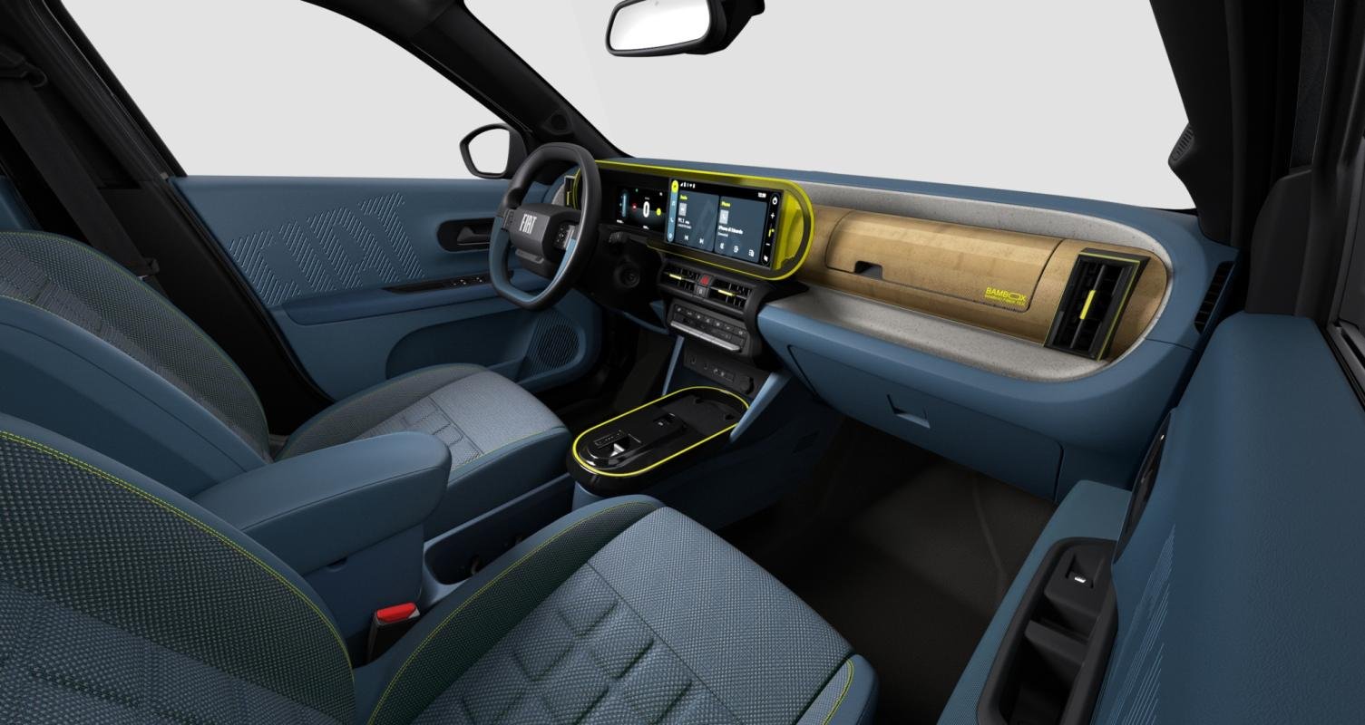 Fiat Panda - Photo 5
