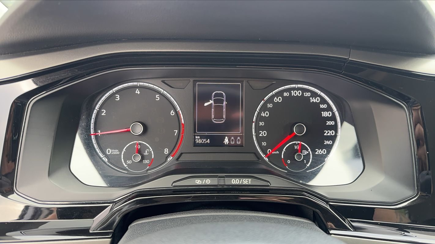 Volkswagen Polo - Photo 12