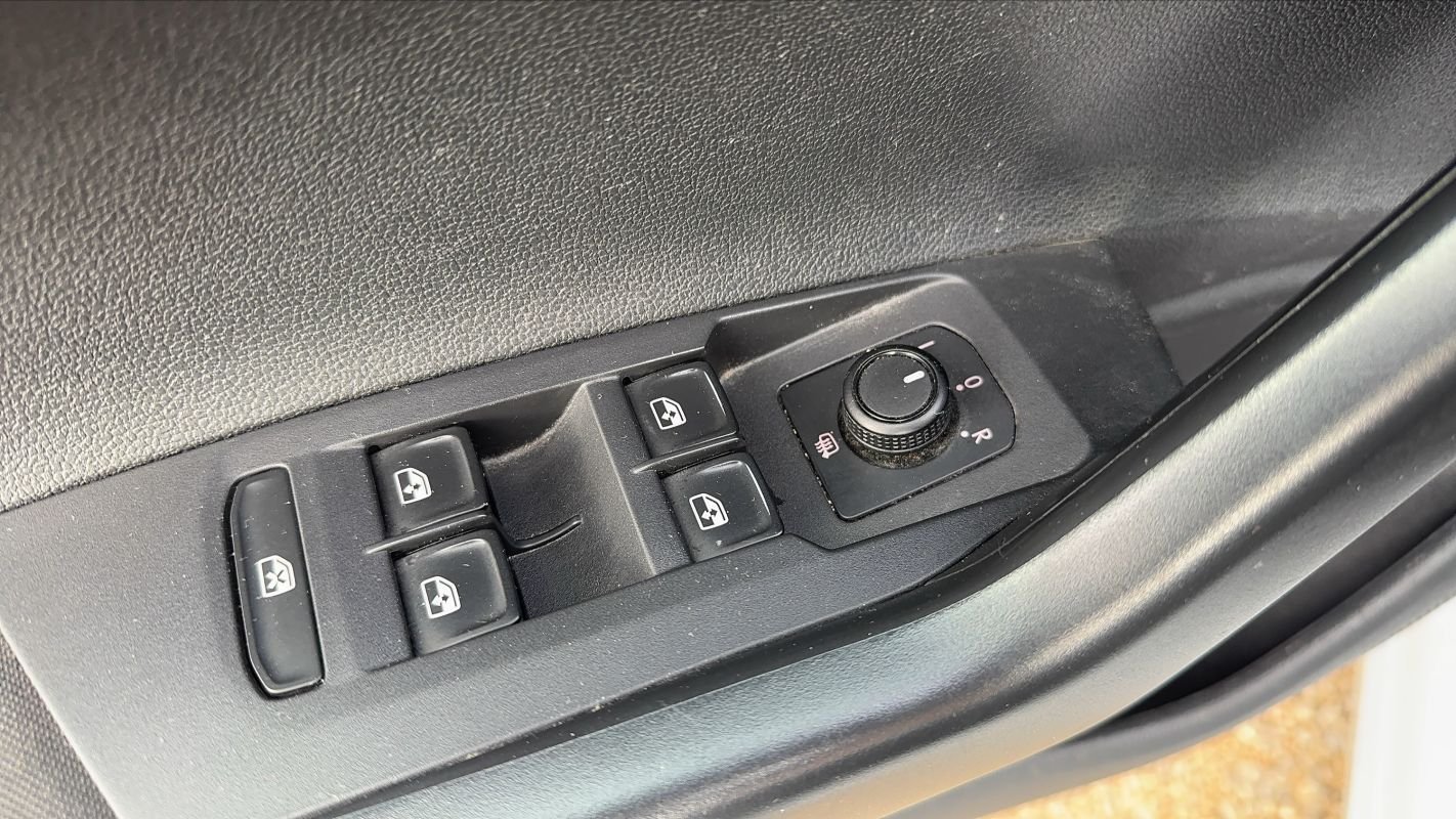 Volkswagen Polo - Photo 13