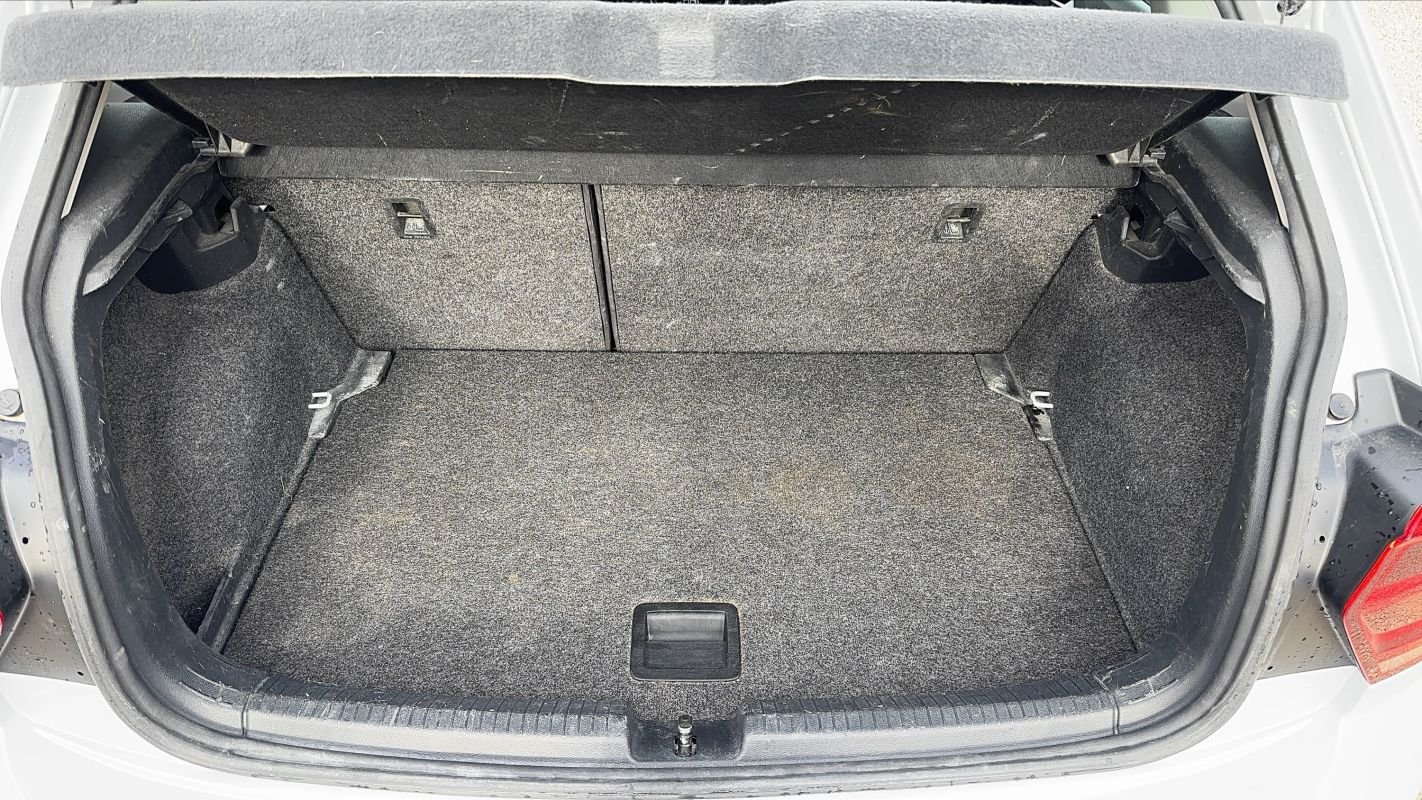 Volkswagen Polo - Photo 14