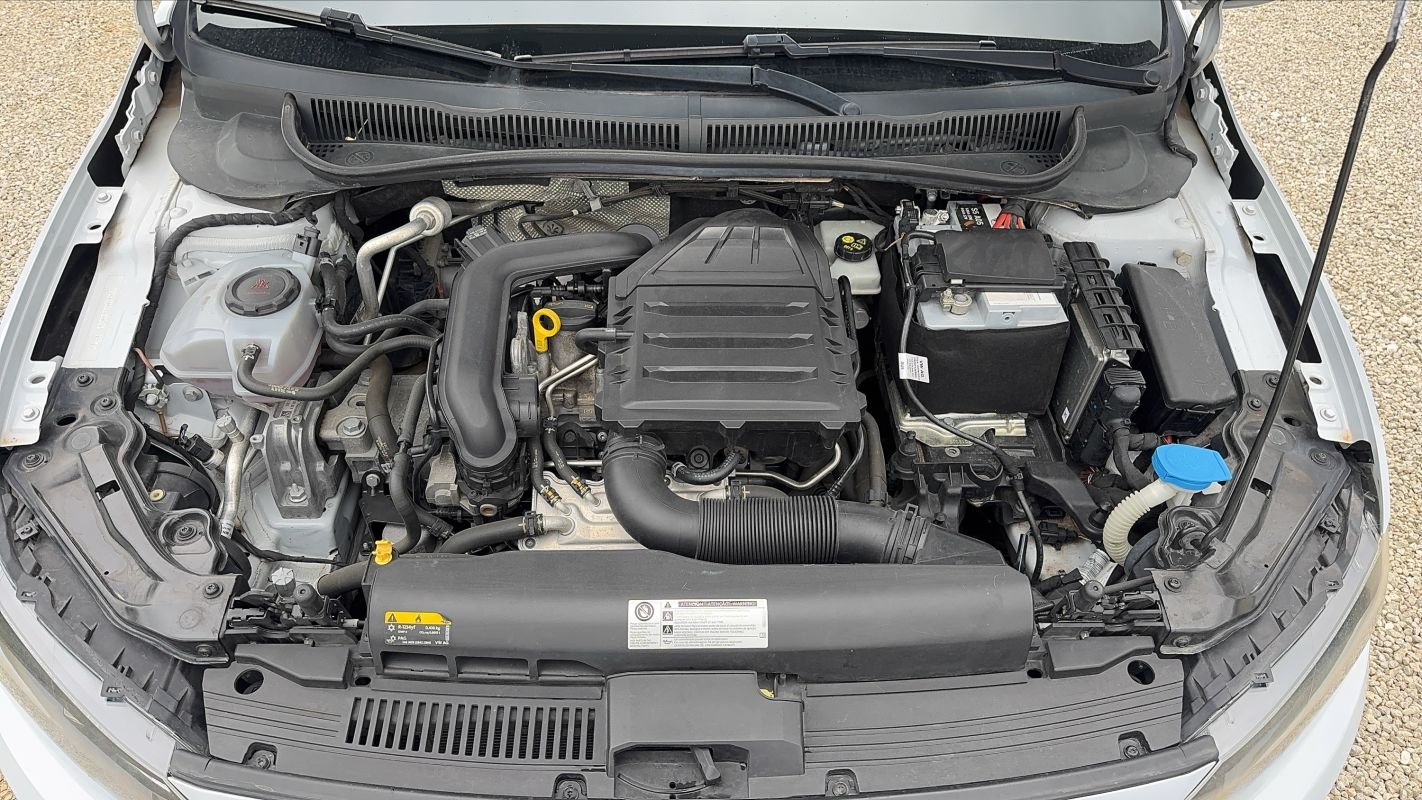 Volkswagen Polo - Photo 15