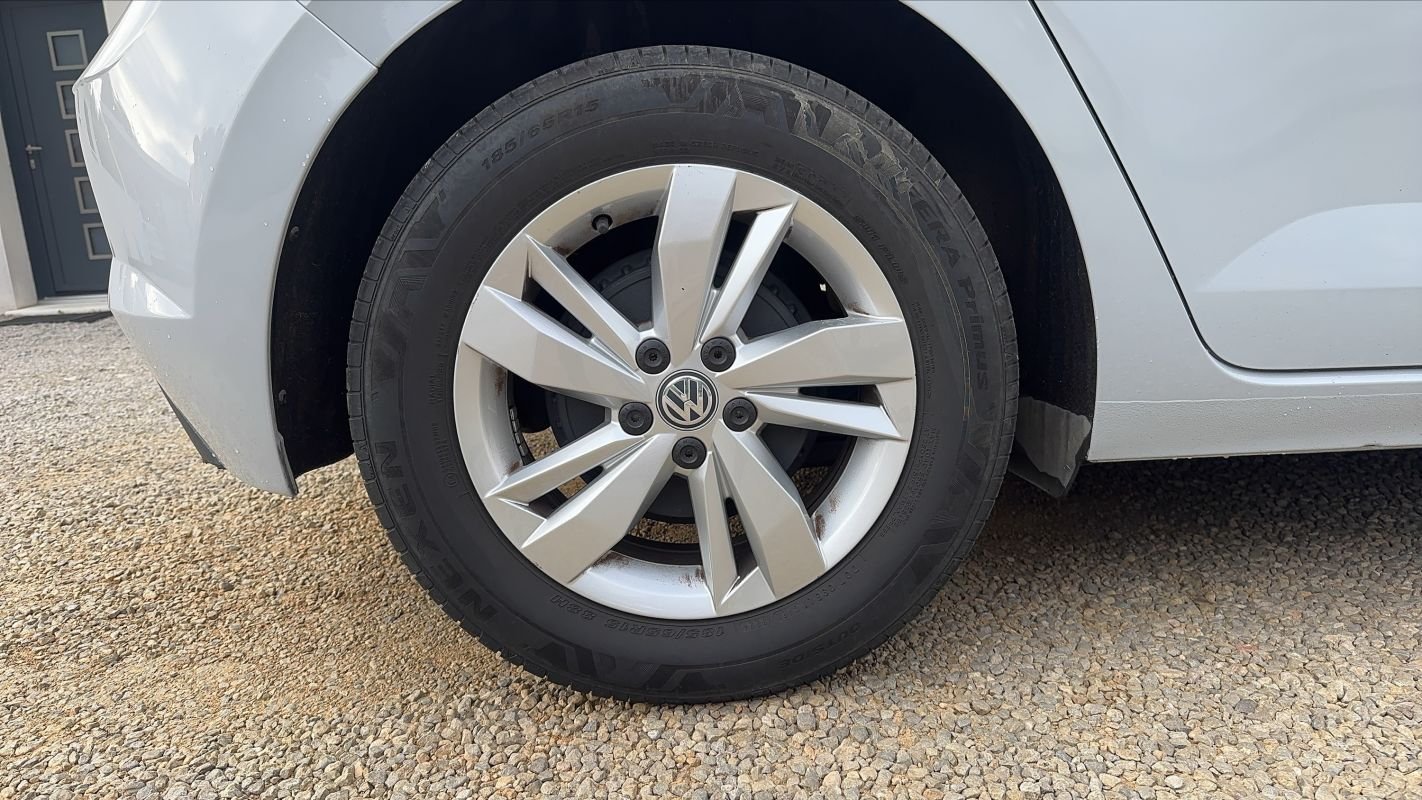 Volkswagen Polo - Photo 16
