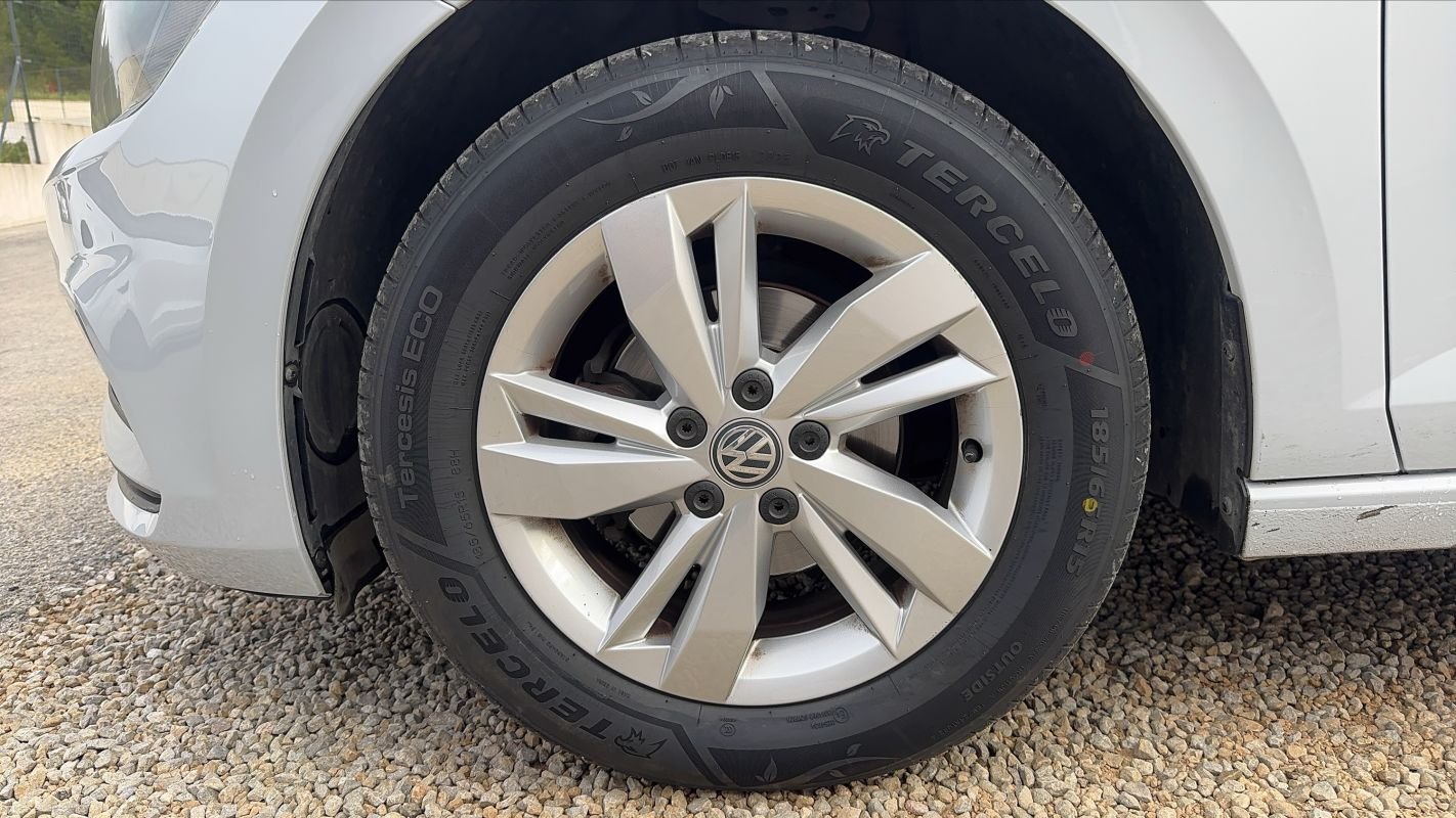 Volkswagen Polo - Photo 18