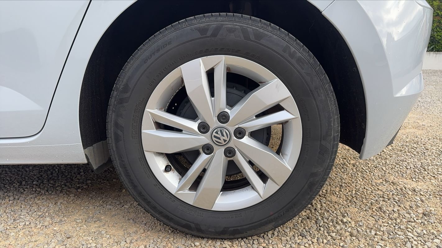 Volkswagen Polo - Photo 19