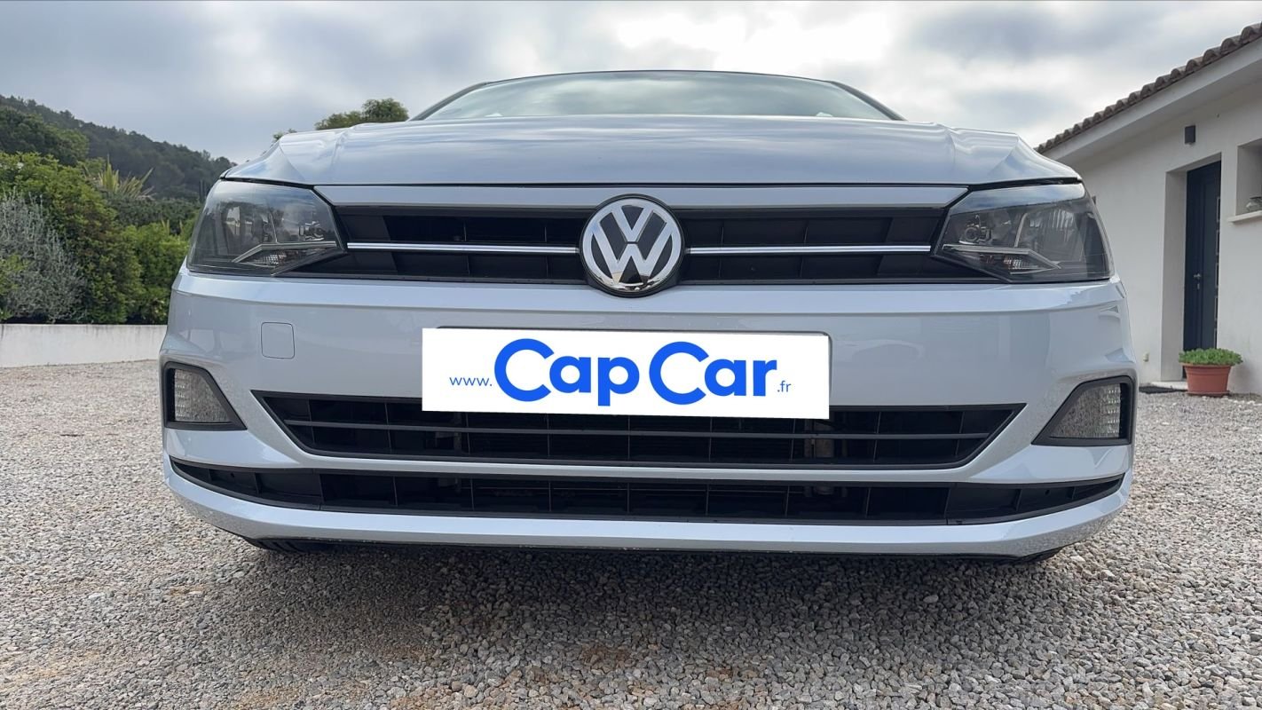 Volkswagen Polo - Photo 20