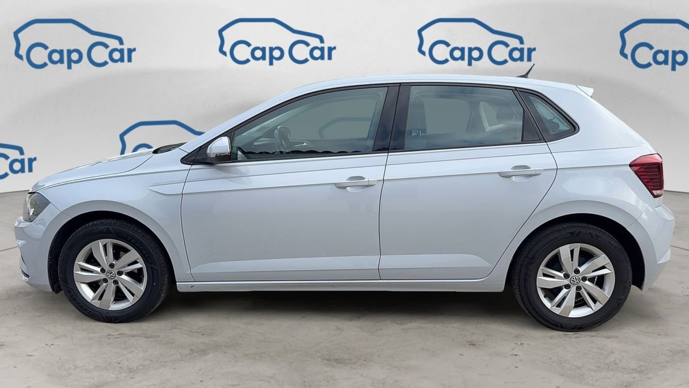 Volkswagen Polo - Photo 2