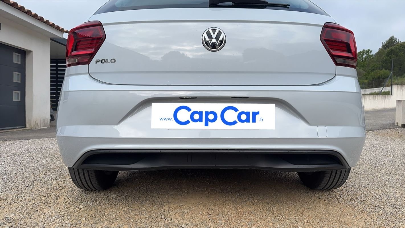 Volkswagen Polo - Photo 21