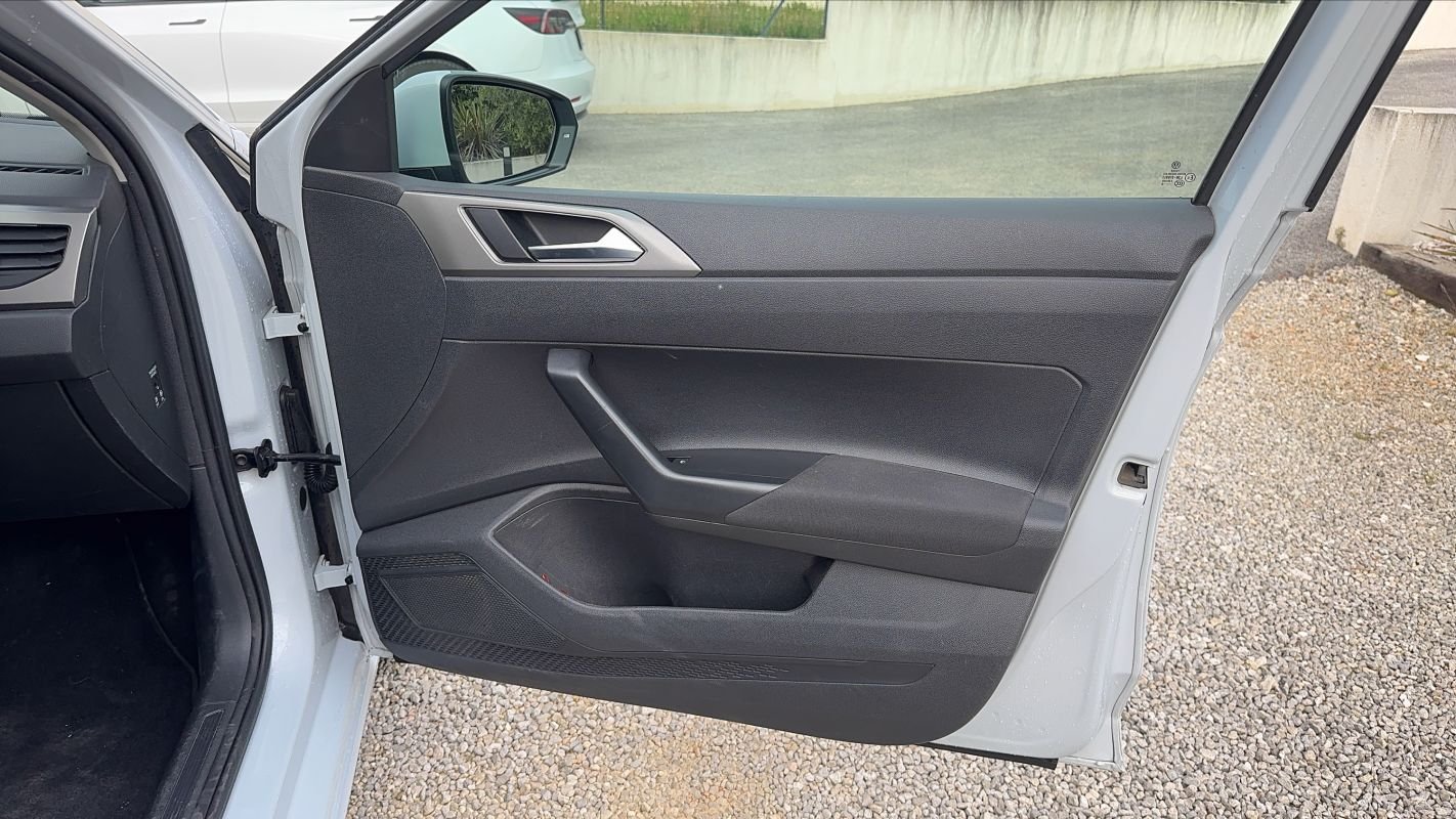 Volkswagen Polo - Photo 22