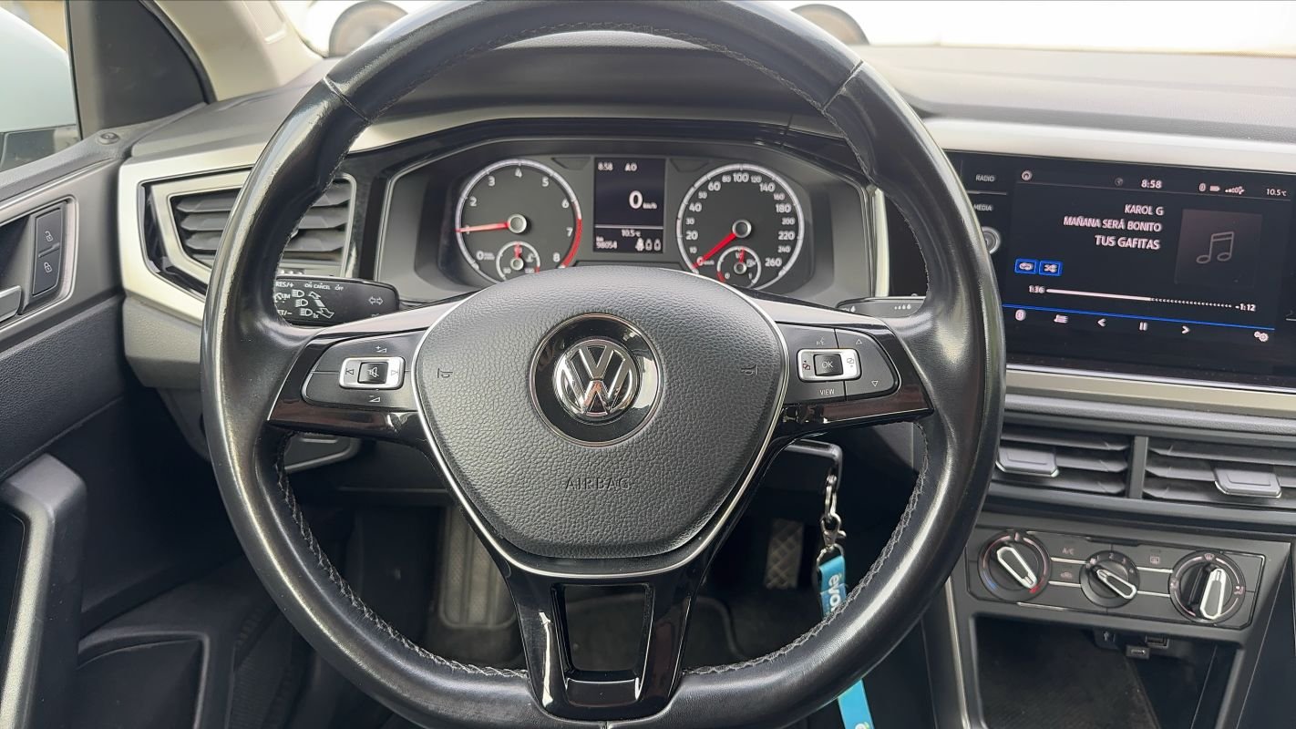 Volkswagen Polo - Photo 23