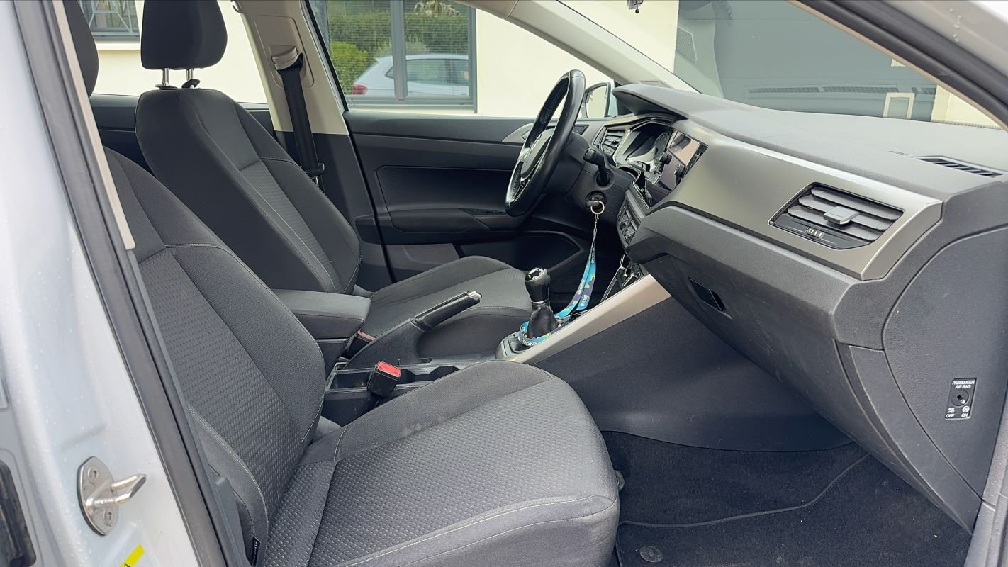 Volkswagen Polo - Photo 25