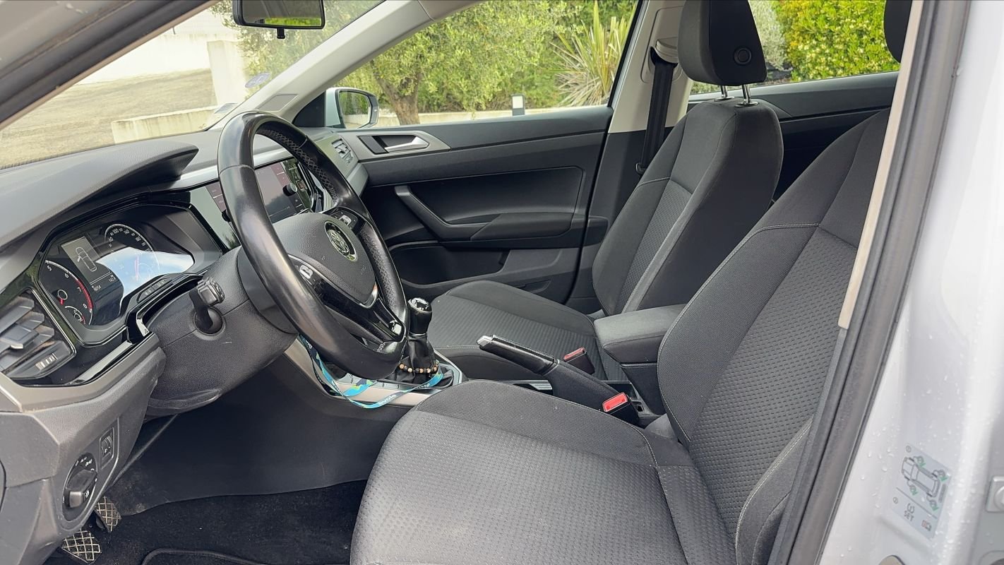 Volkswagen Polo - Photo 26