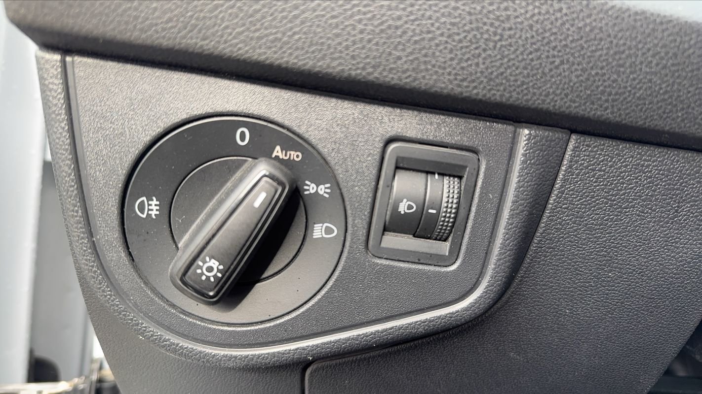 Volkswagen Polo - Photo 27