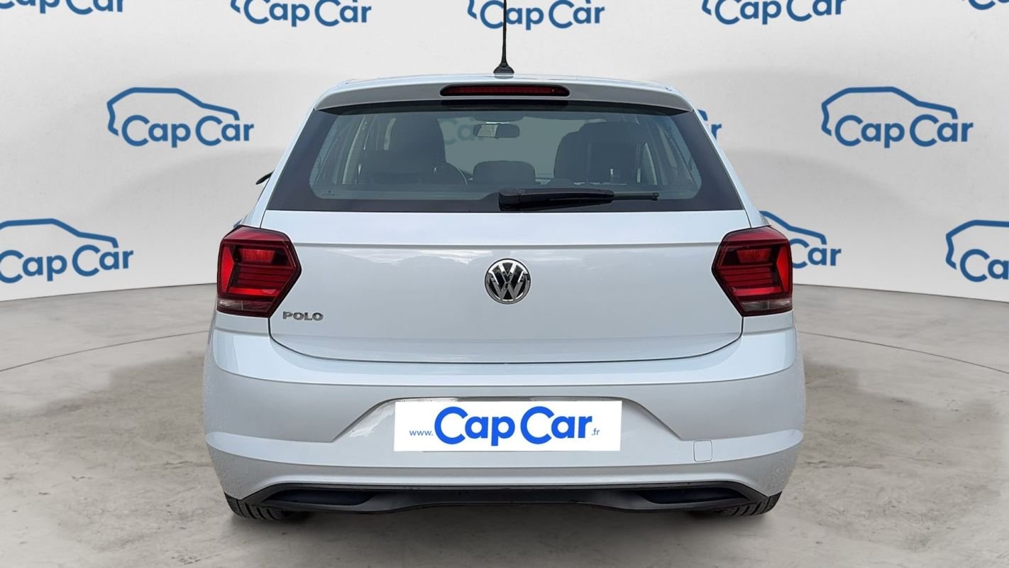 Volkswagen Polo - Photo 3