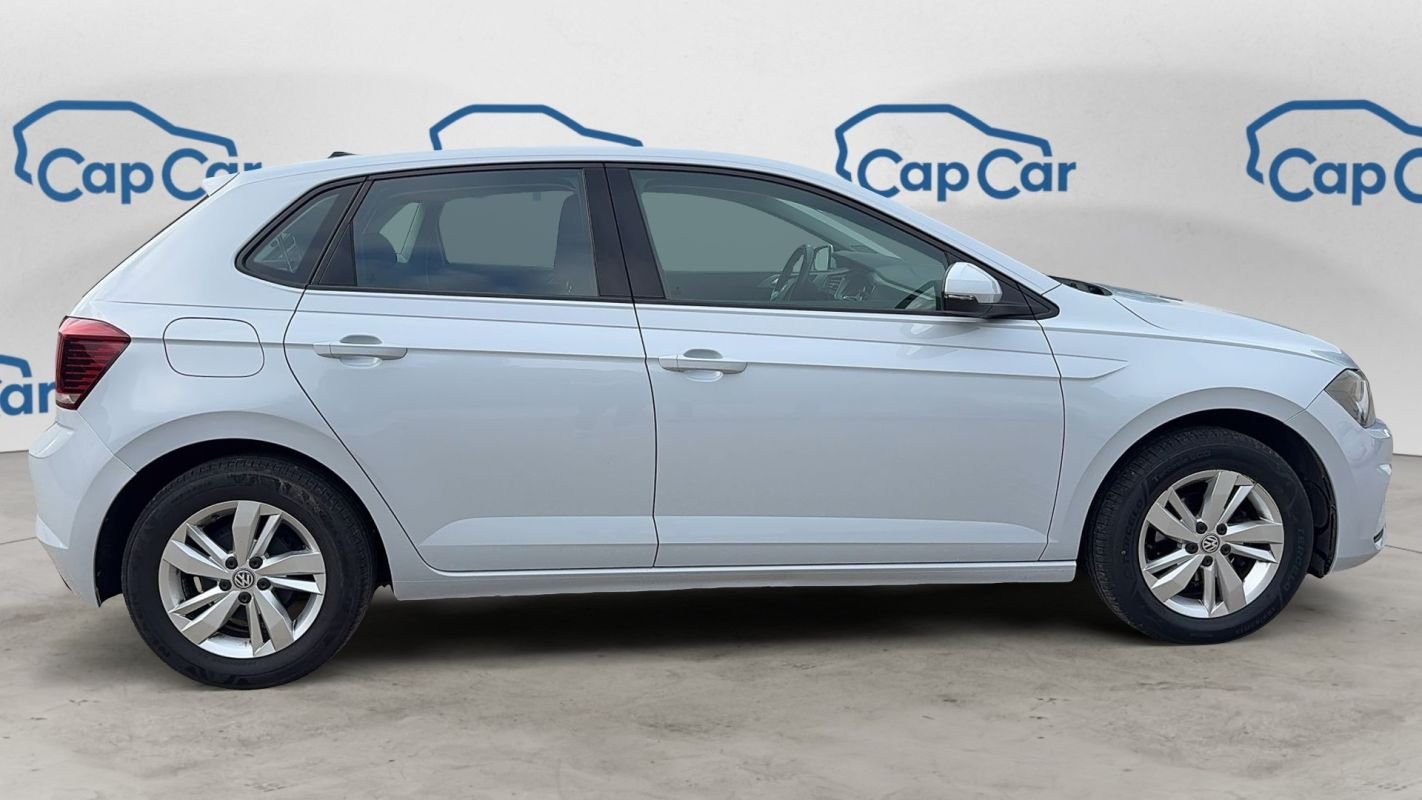 Volkswagen Polo - Photo 4