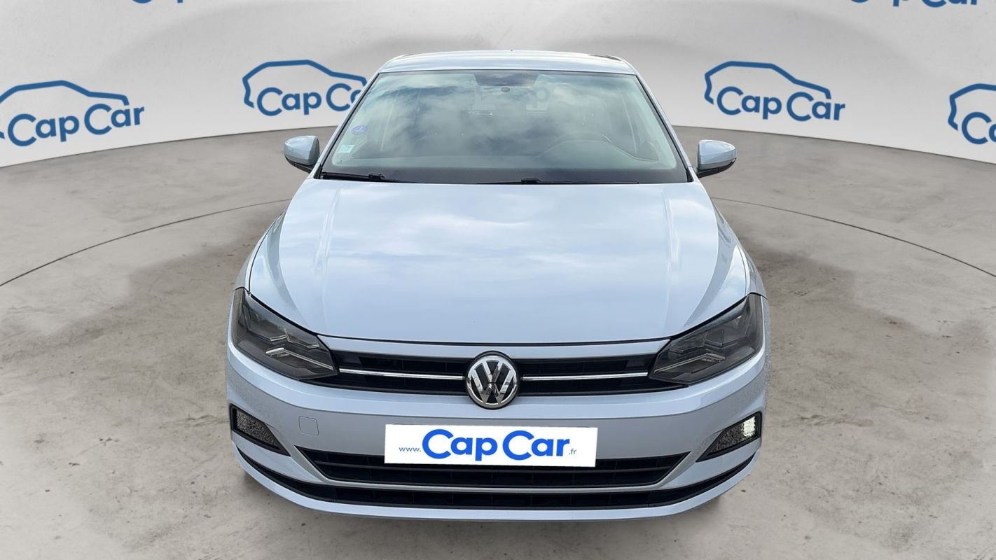 Volkswagen Polo - Photo 5