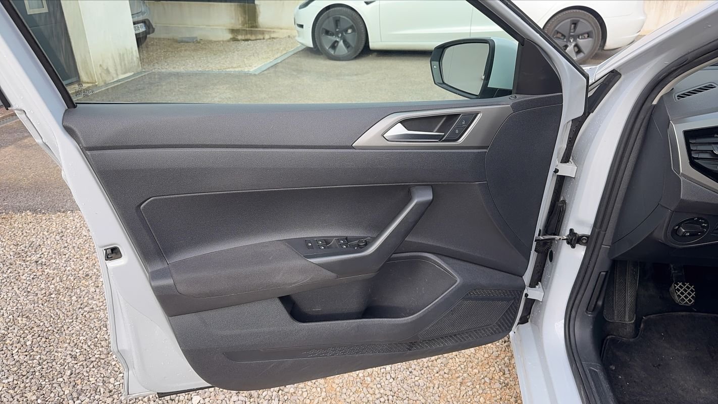 Volkswagen Polo - Photo 7