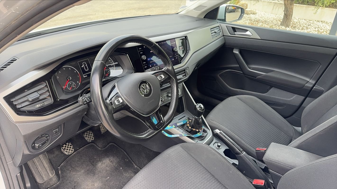 Volkswagen Polo - Photo 8
